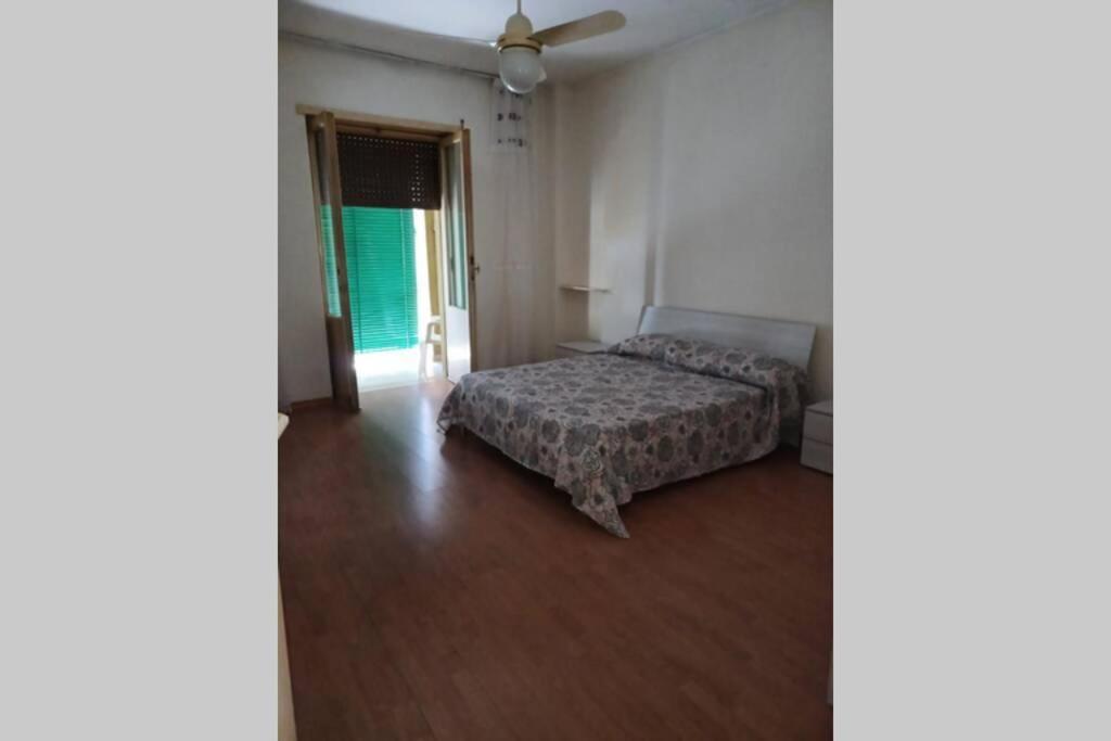 Appartamento In Centro Cassino Luaran gambar