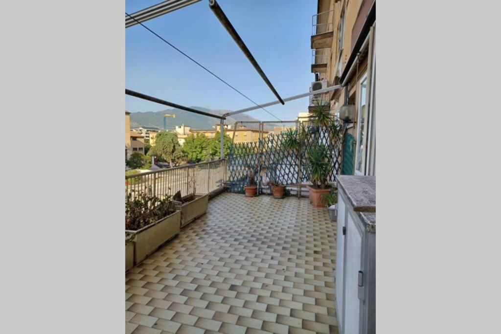 Appartamento In Centro Cassino Luaran gambar